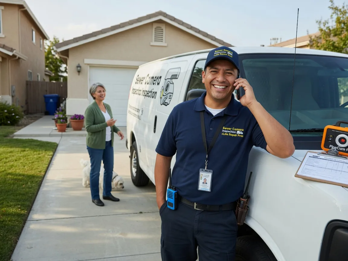 Sewer Line Repair Garden City, IA FAQs